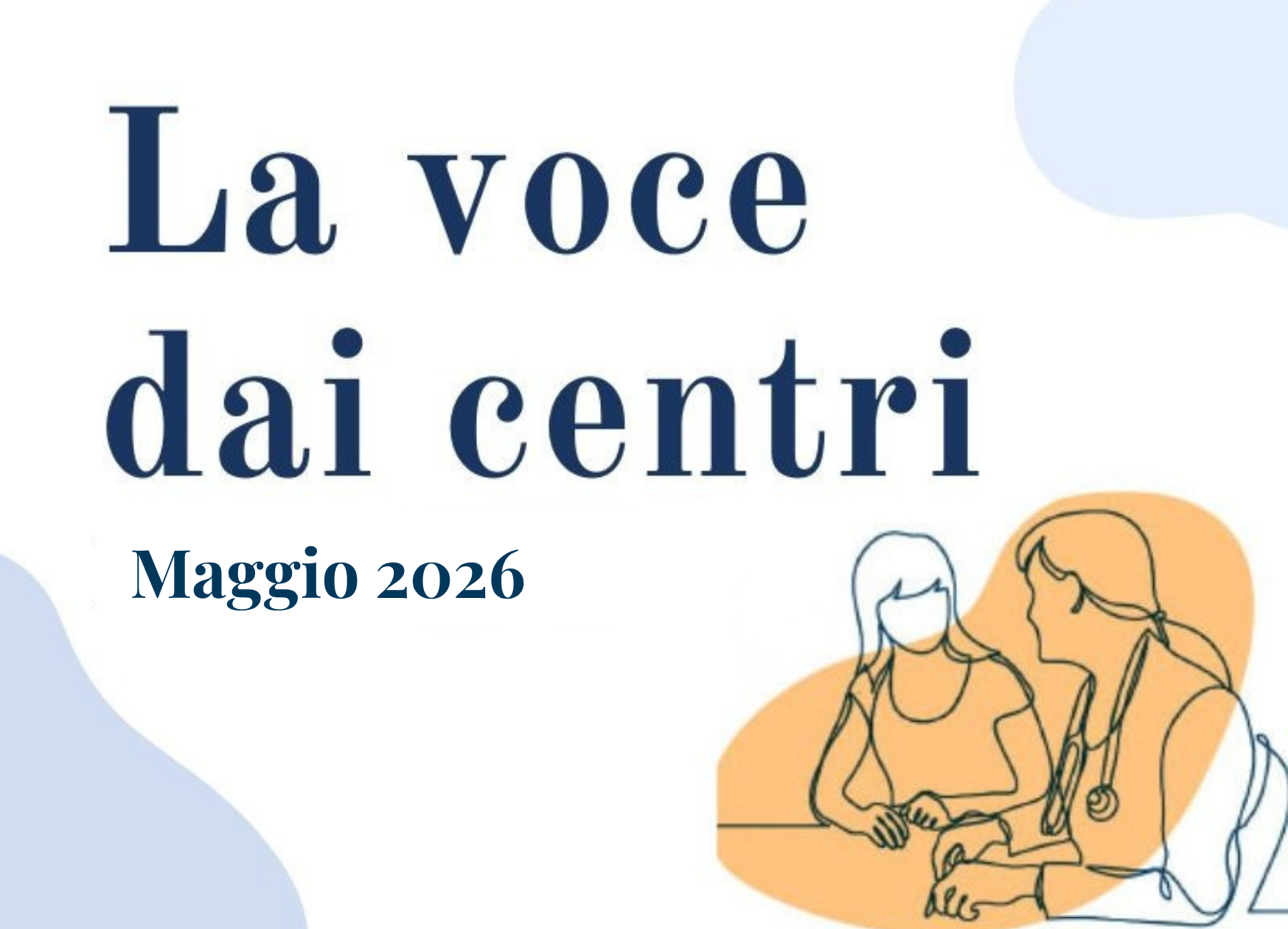la voce dai centri recovery for life